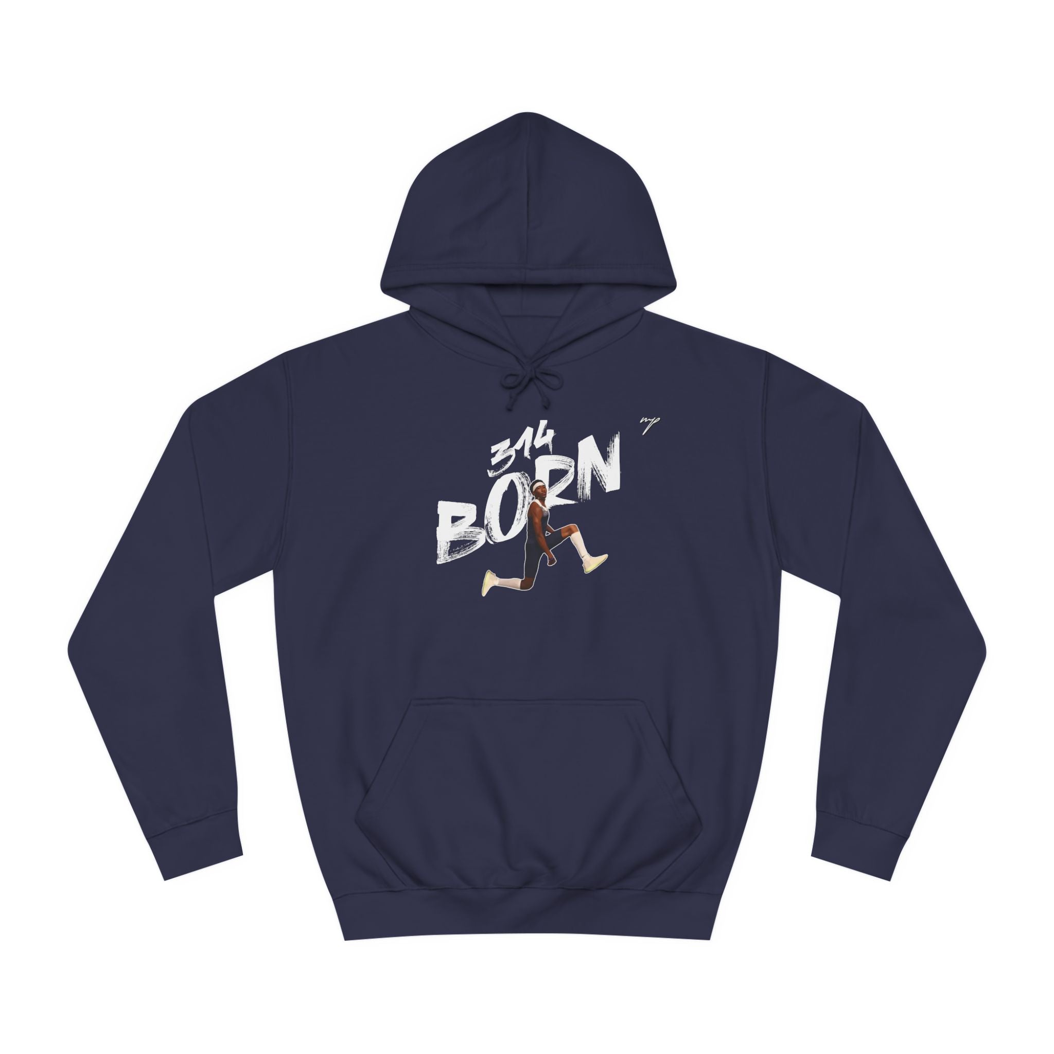 Amir Muhammad Hoodie