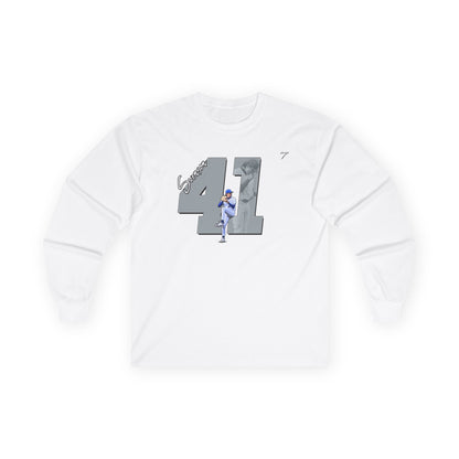 Steven Svenson Long Sleeve