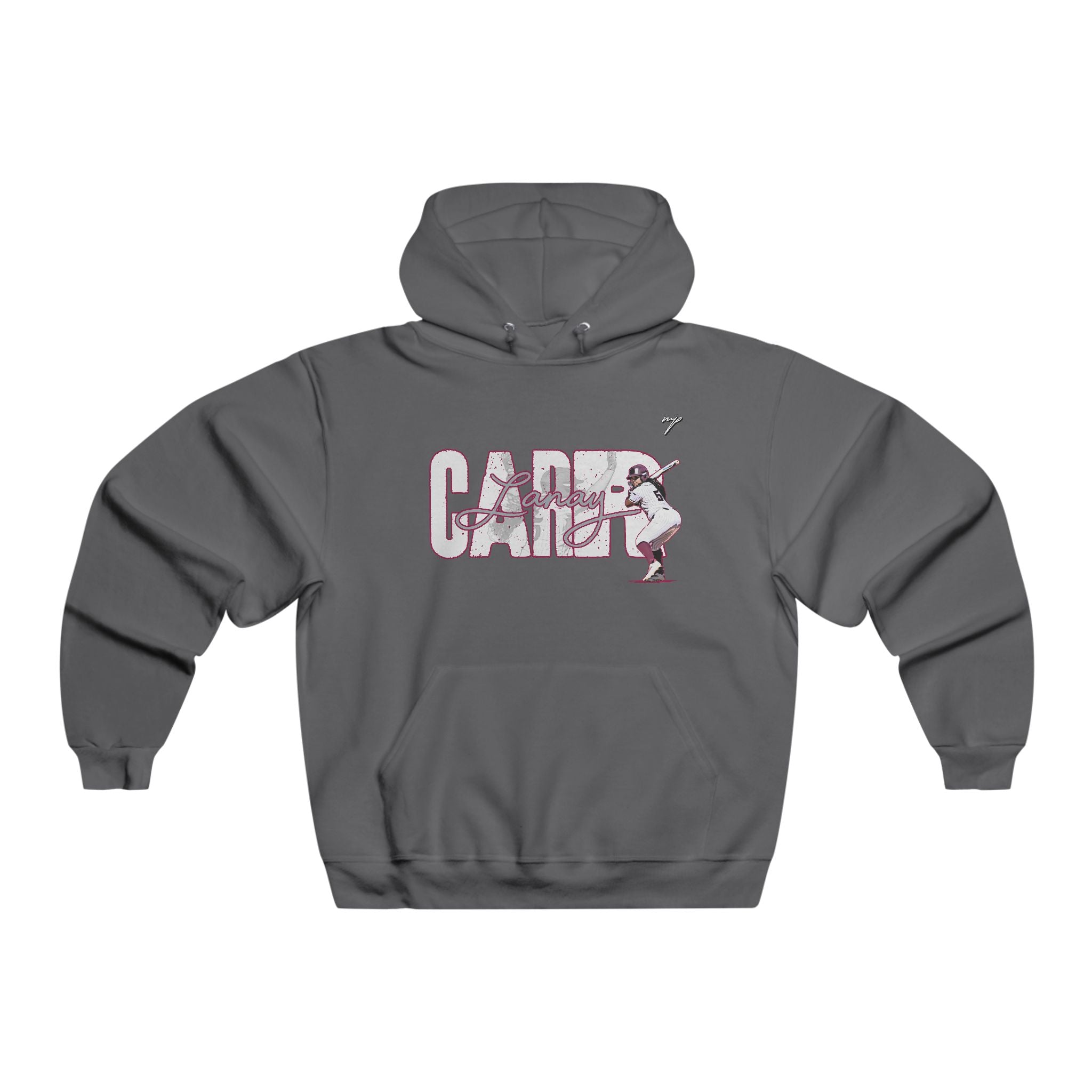 Lanay Carr Vintage Hoodie
