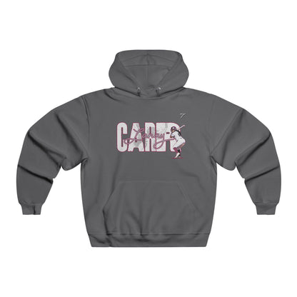 Lanay Carr Vintage Hoodie