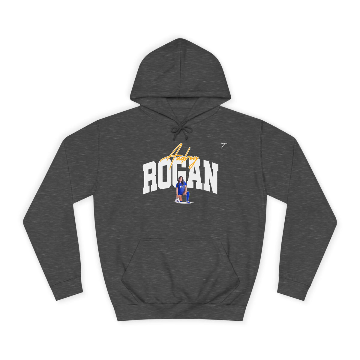 Audrey Rogan Hoodie