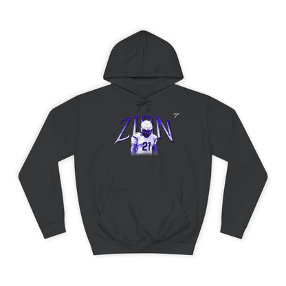 Zion Solomon Hoodie