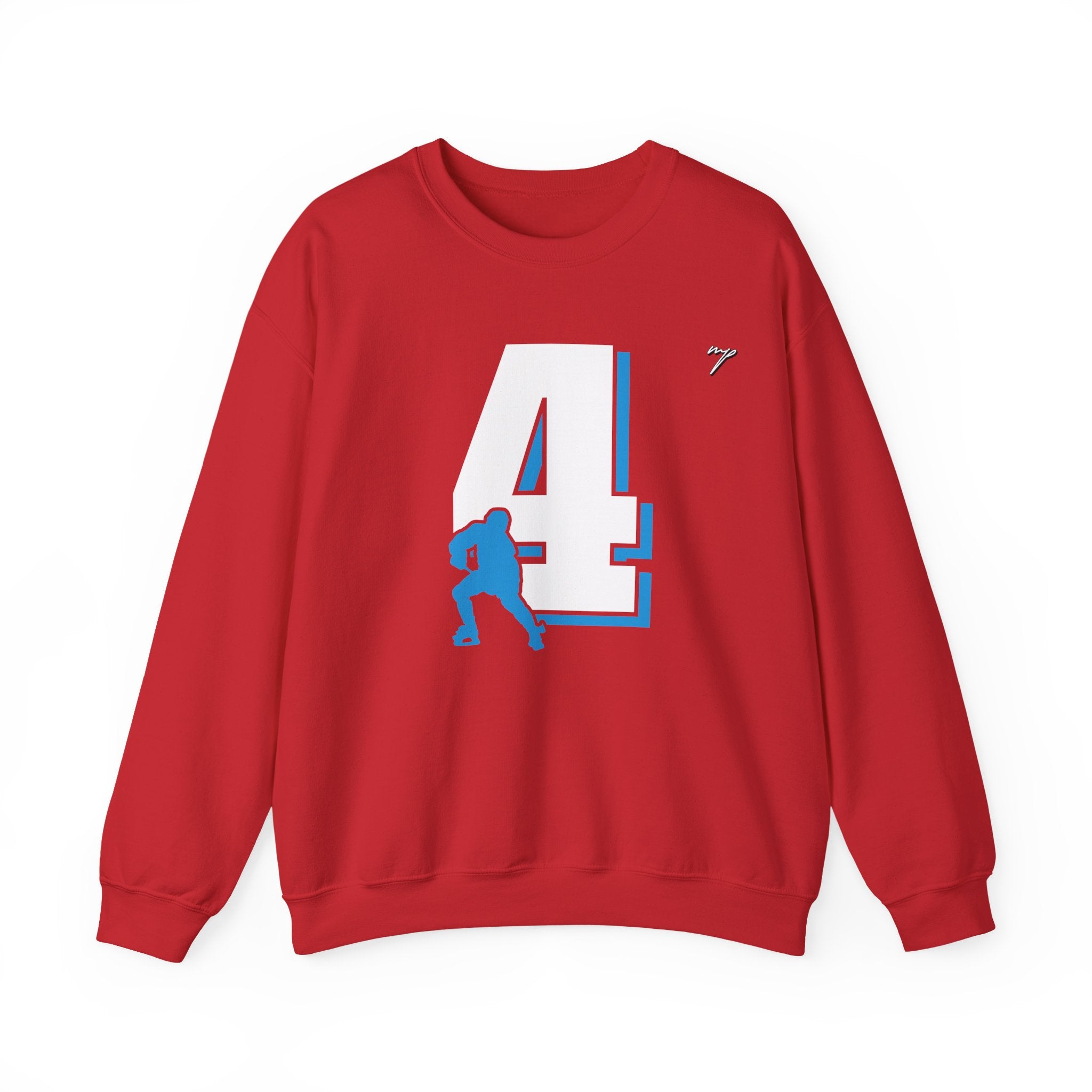 Domenic Della Civita Crewneck