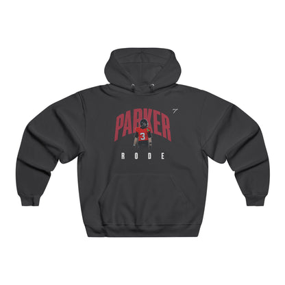 Parker Rode Vintage Hoodie