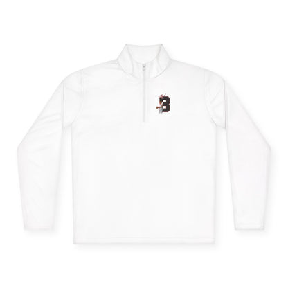 Greyson Floyd Quarter-Zip