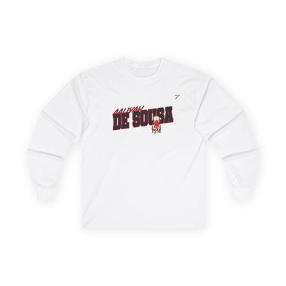 Aaliyah De sousa Long Sleeve