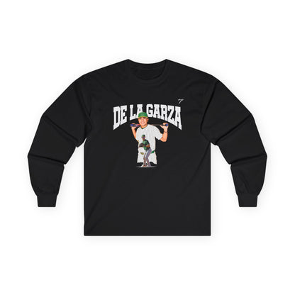 Robert De La Garza Long Sleeve Tee