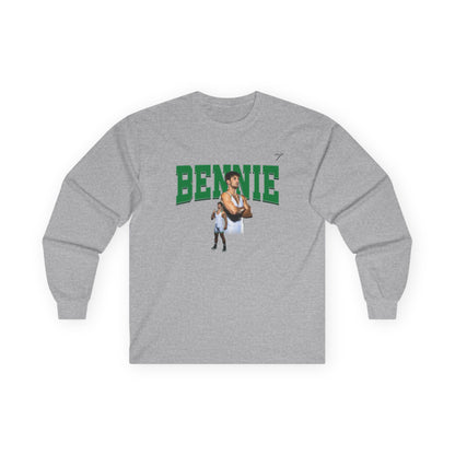 Kael Bennie Long Sleeve Tee