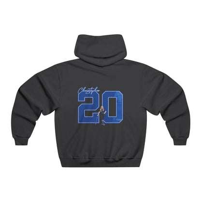 Kennedy Christopher Vintage Hoodie