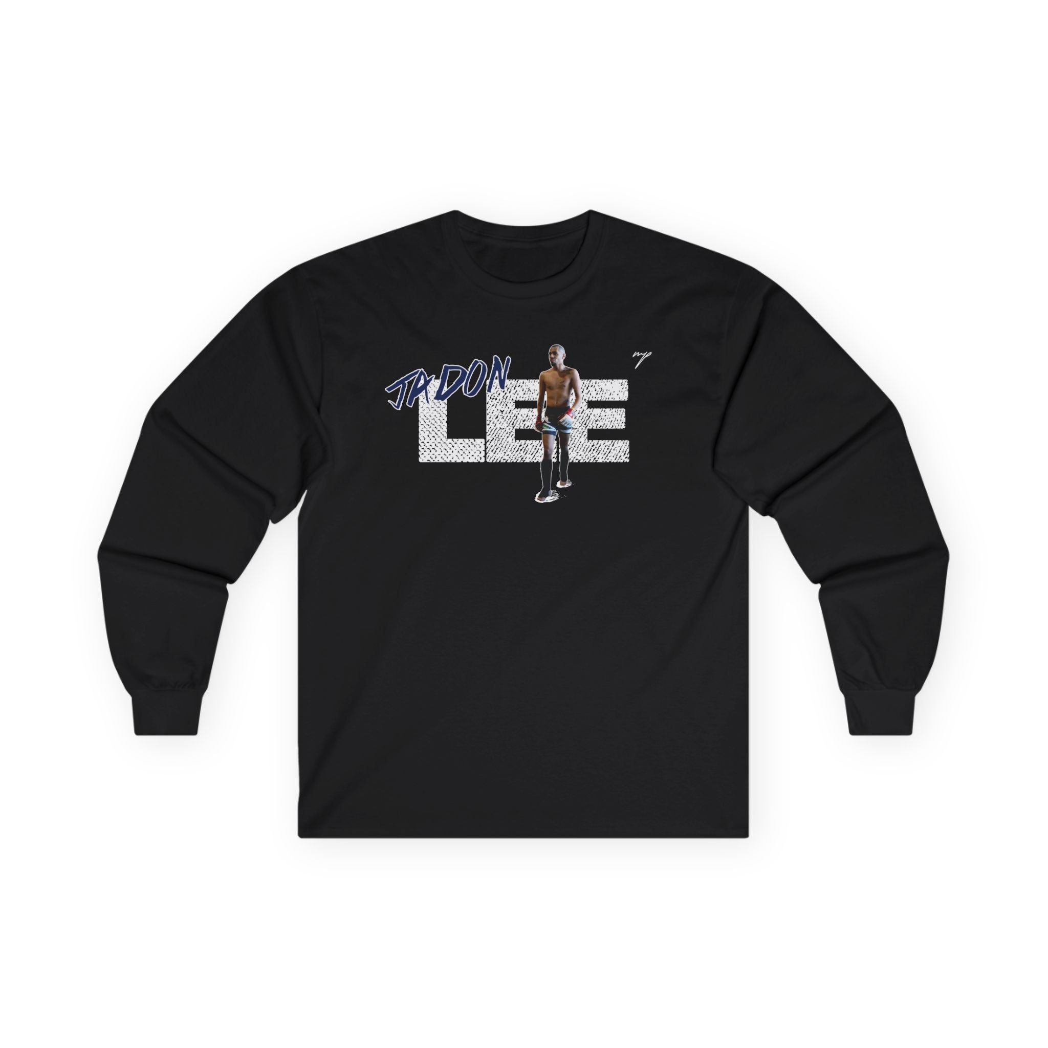 Jadon Lee Long Sleeve Tee