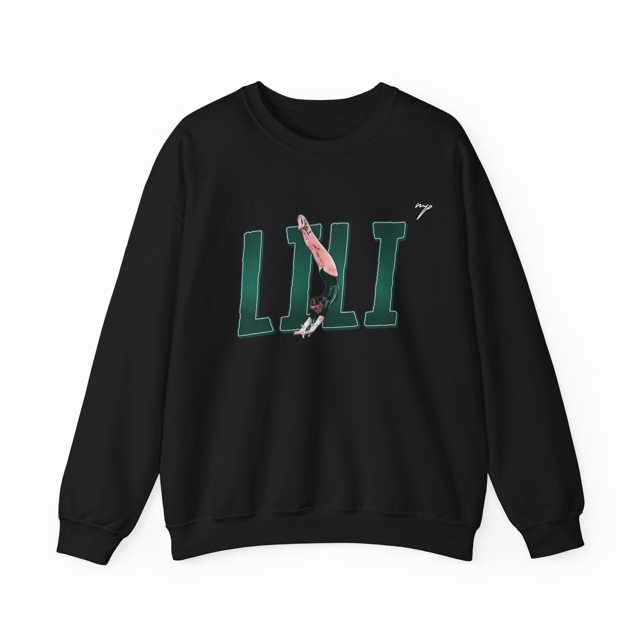 Lilia Cosman Crewneck