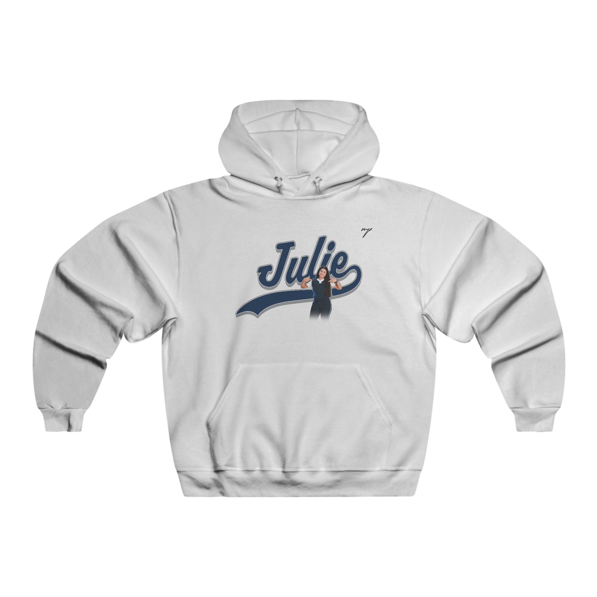 Julyssa Jimenez Vintage Hoodie