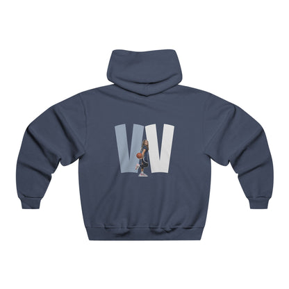Vanessa Vohs Vintage Hoodie