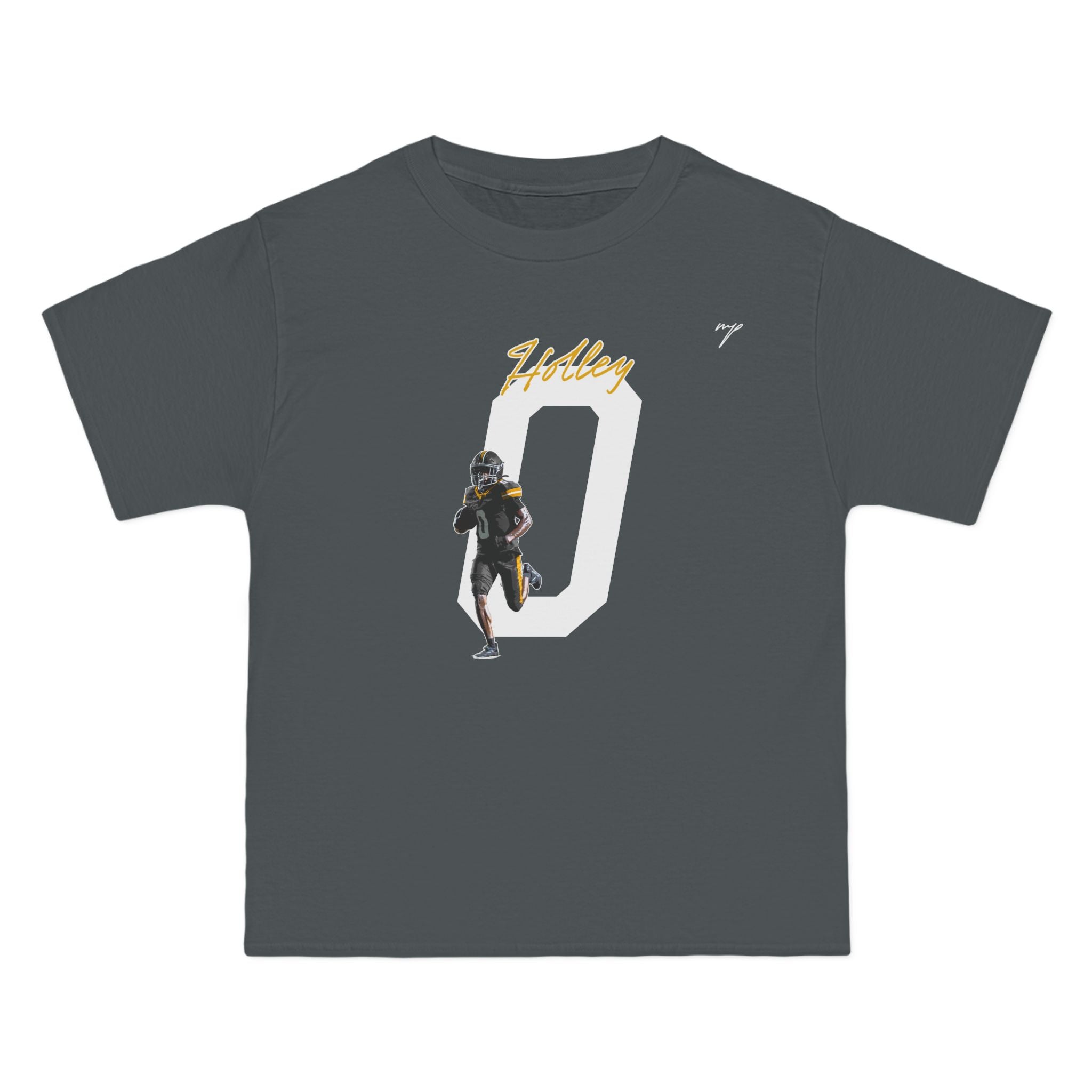Kamiyon Holley Vintage Tee