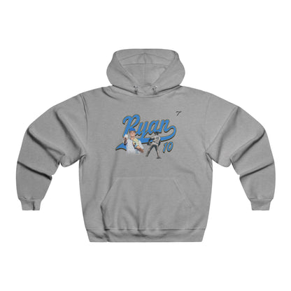 Ryan See Vintage Hoodie