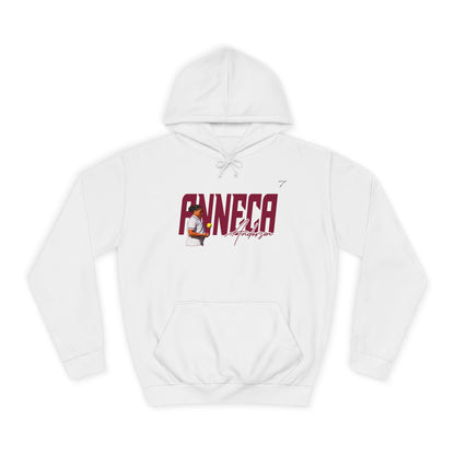 Anneca Anderson Hoodie
