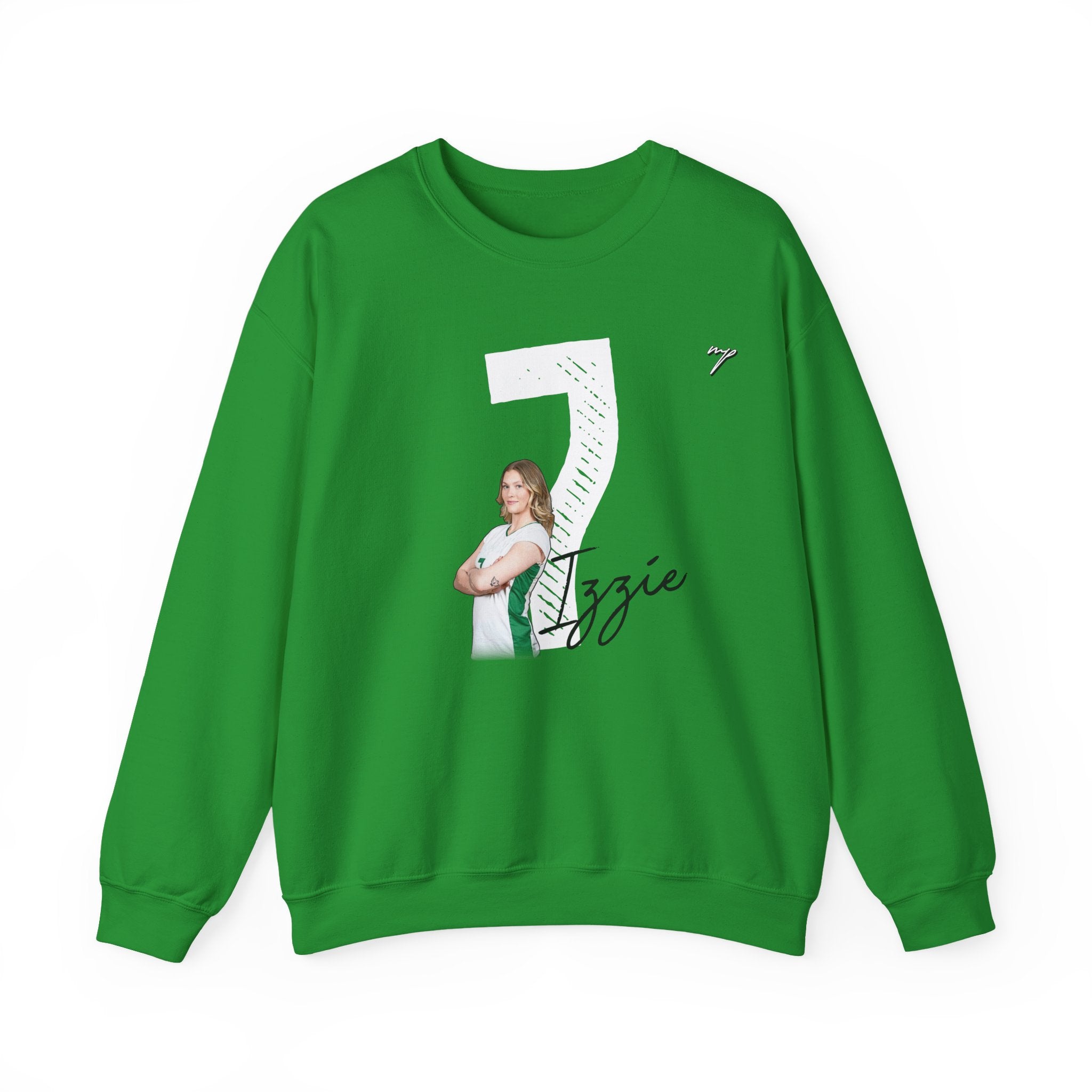 Isabelle McCormick Crewneck