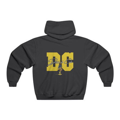 Diamond Cook Vintage Hoodie