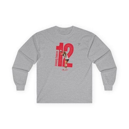 Kennedy Dawson Long Sleeve Tee