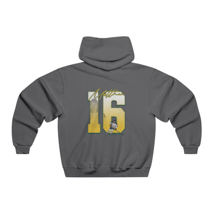 Layla Matthew Vintage Hoodie