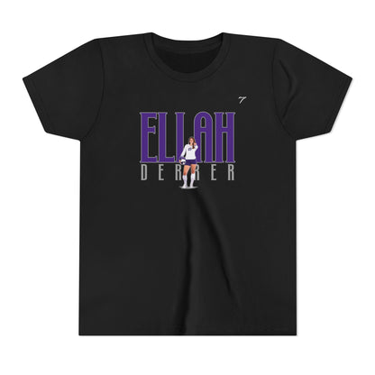 Ellah Derrer YOUTH Graphic Tee