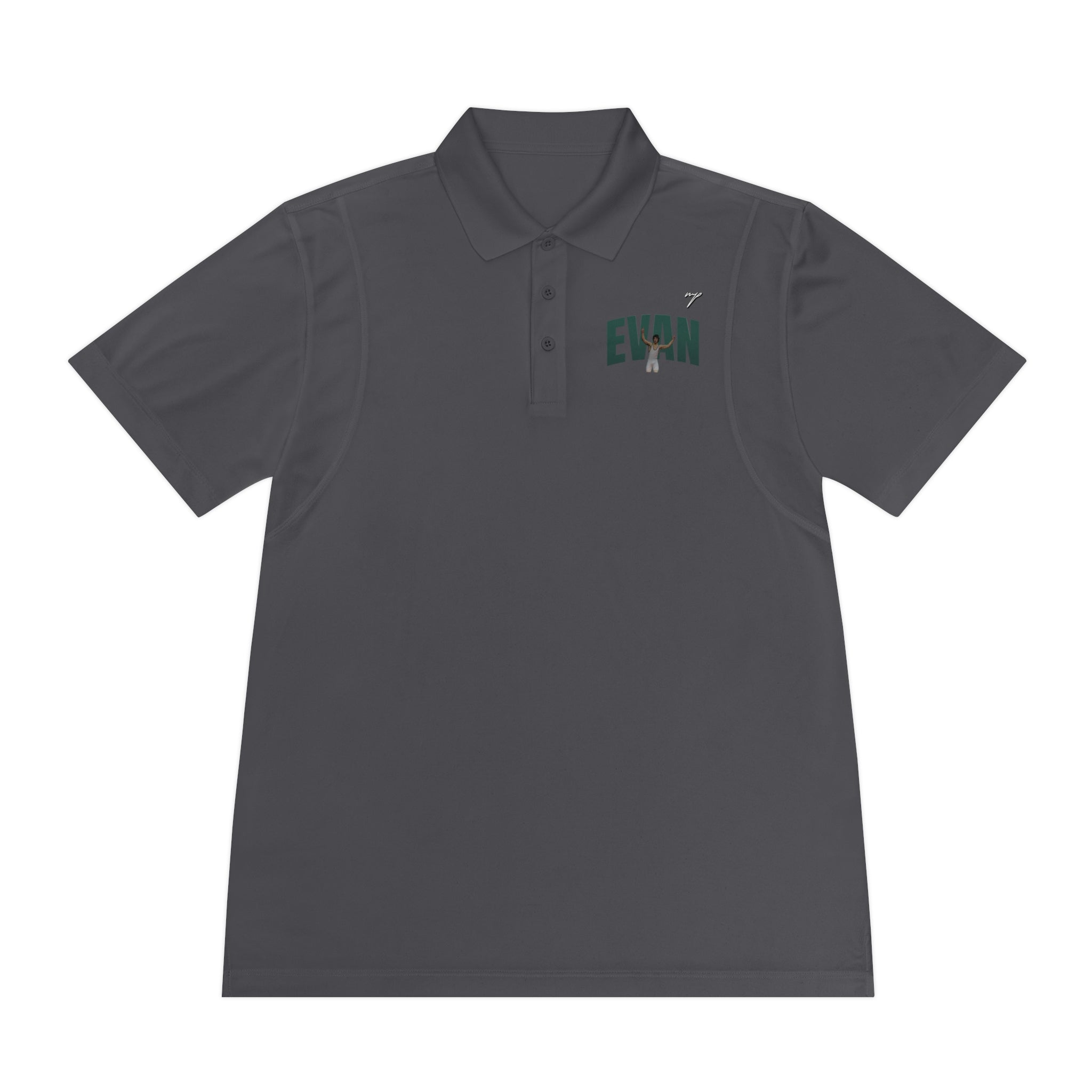 Evan Gosz Polo