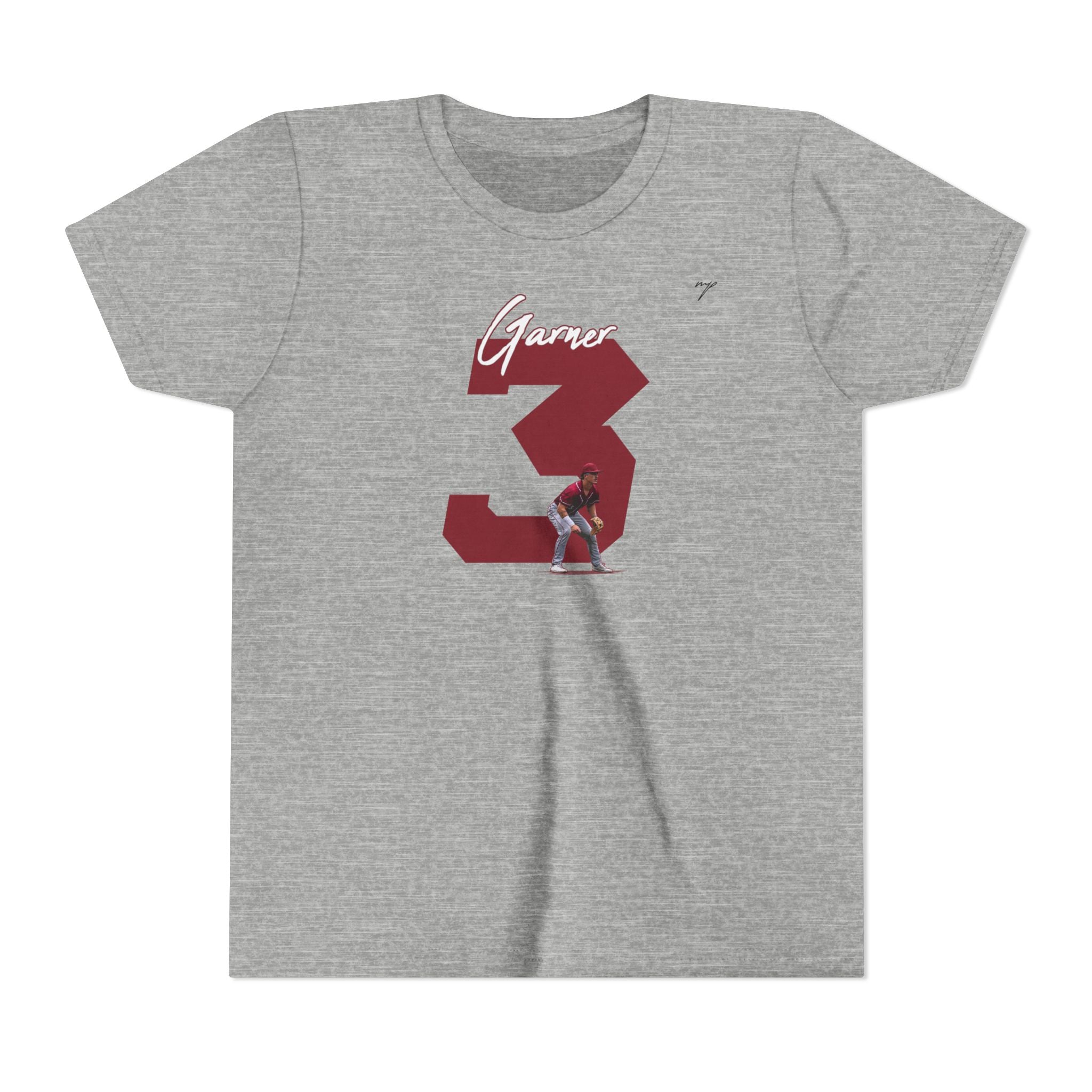 Cole Garner YOUTH Graphic Tee