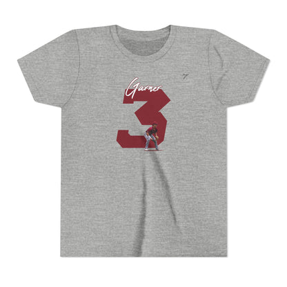 Cole Garner YOUTH Graphic Tee