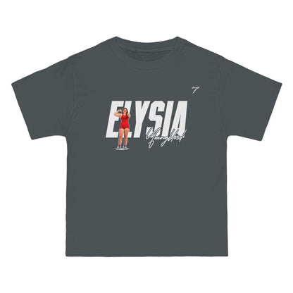 Elysia Youngblood Vintage Tee