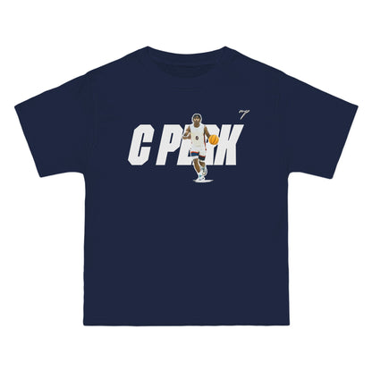Cam Perkins Vintage Tee