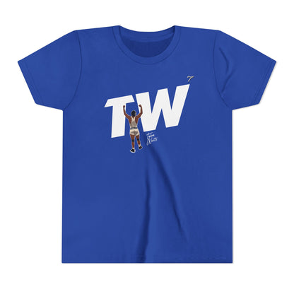 Tylan Watts Youth Graphic Tee