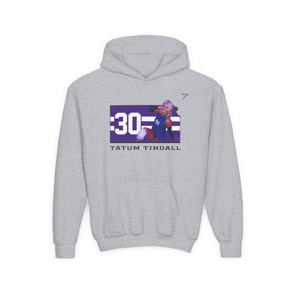 Tatum Tindall YOUTH Hoodie