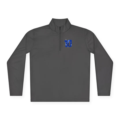 Taylor Rose Quarter-Zip