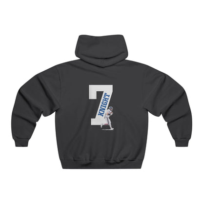 Cole Knight Vintage Hoodie