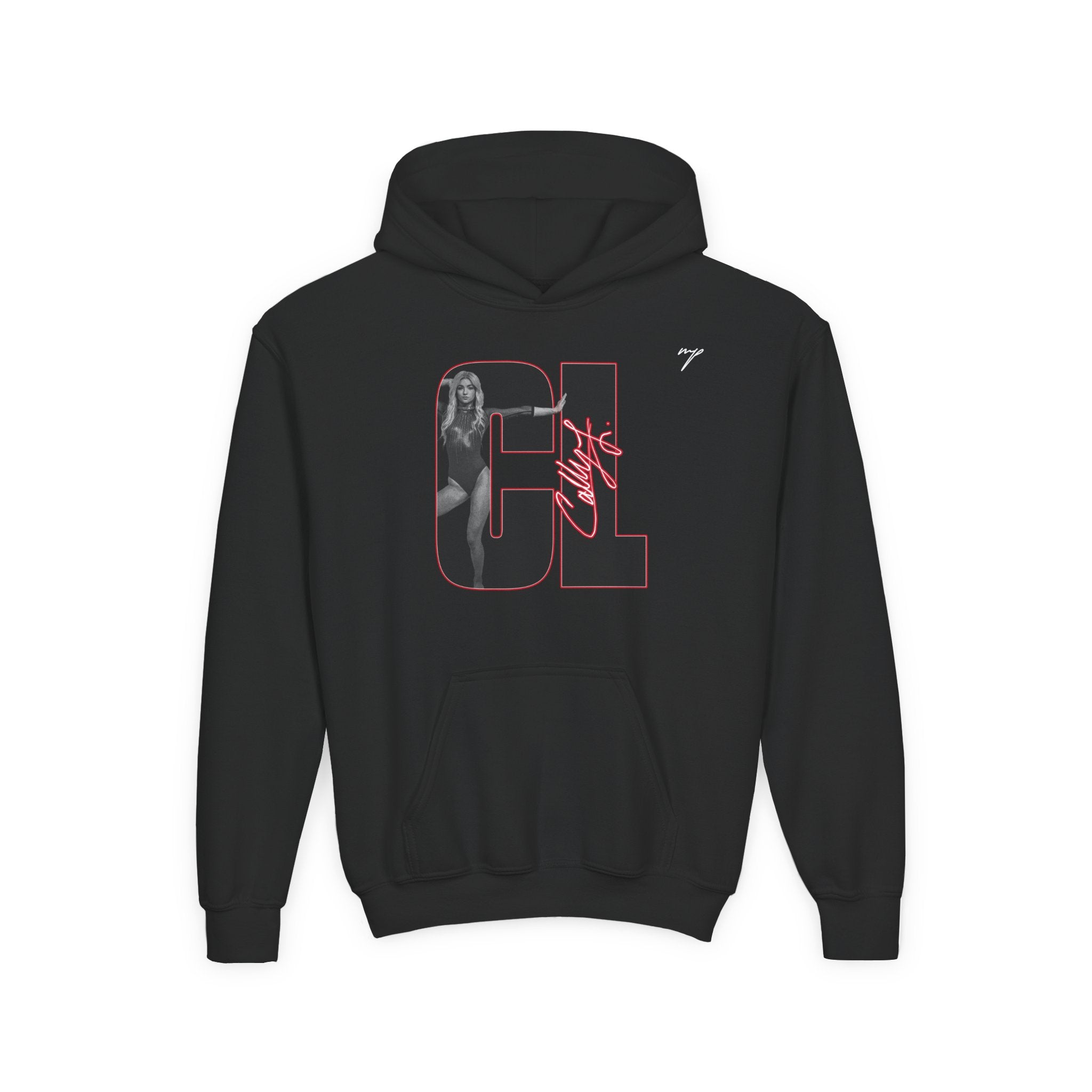 Cally Lichfield YOUTH Hoodie