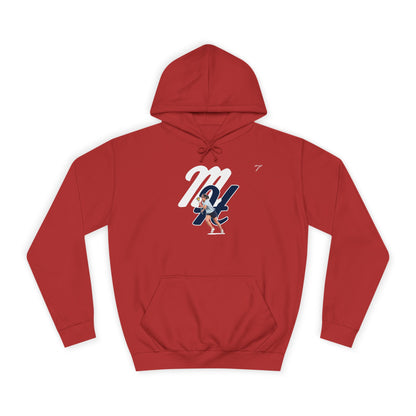 Maya Halliwell Hoodie