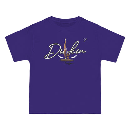Lenee Dimkin Vintage Tee
