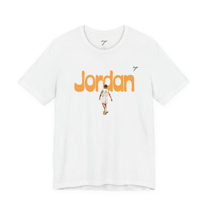 Jordan Harper Graphic Tee