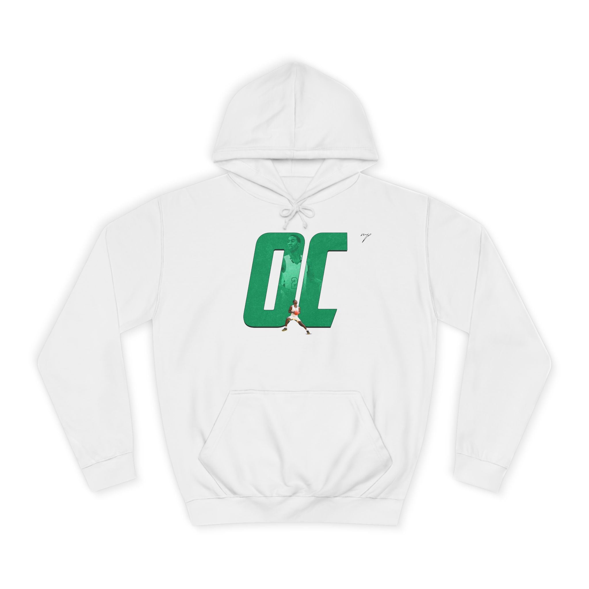 Obi Coleman Hoodie