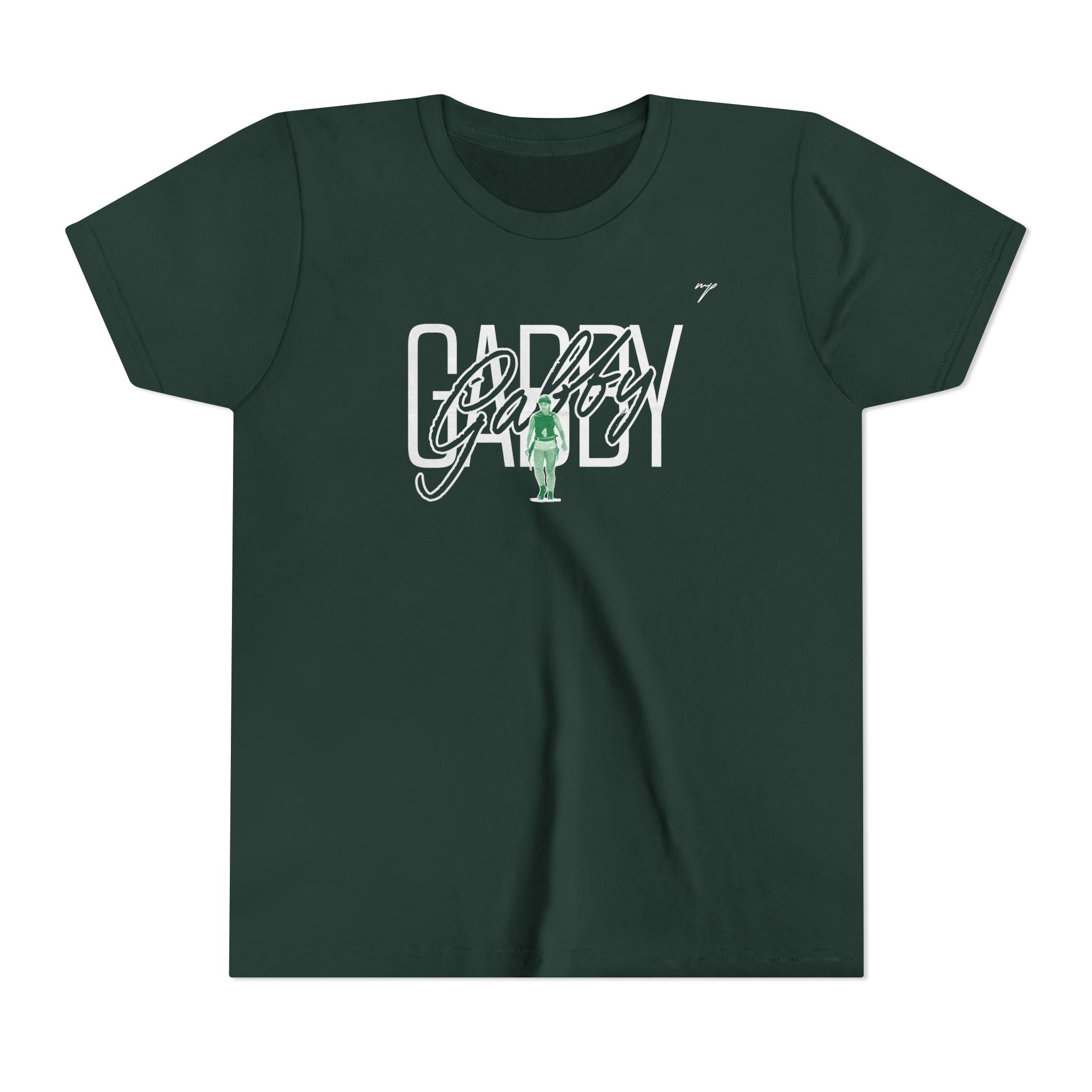 Gabriella Gonzalez YOUTH Graphic Tee