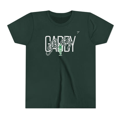Gabriella Gonzalez YOUTH Graphic Tee