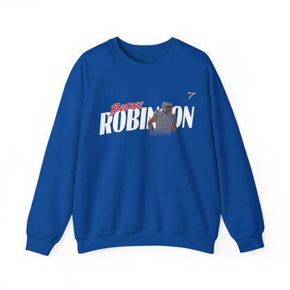 Bodee Robinson Crewneck