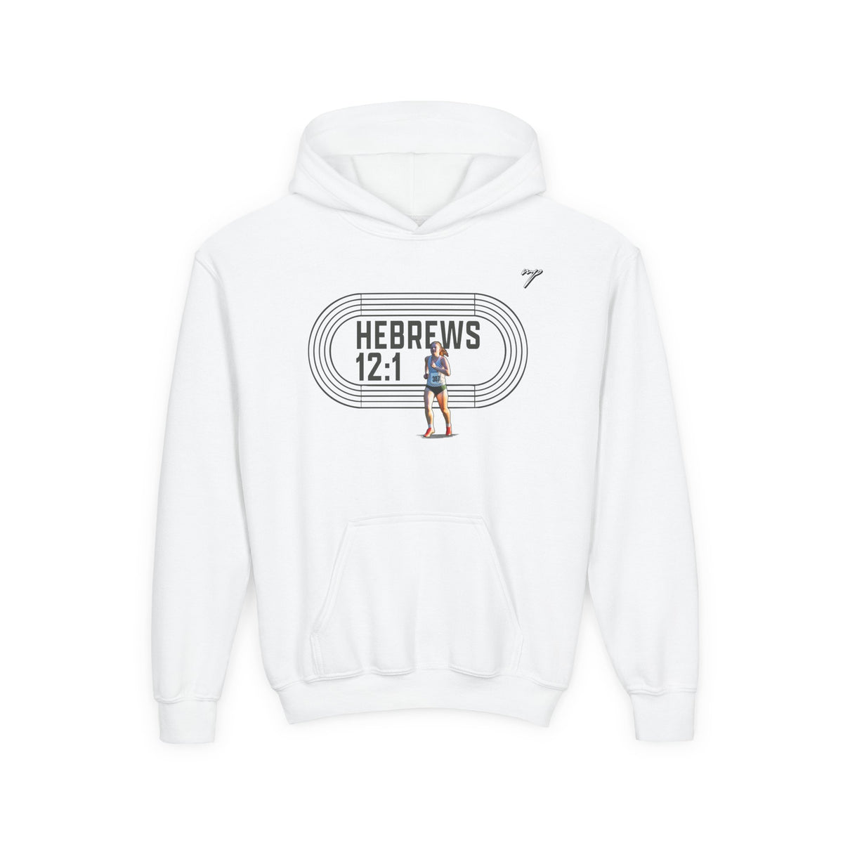 Alexis Plaster YOUTH Hoodie