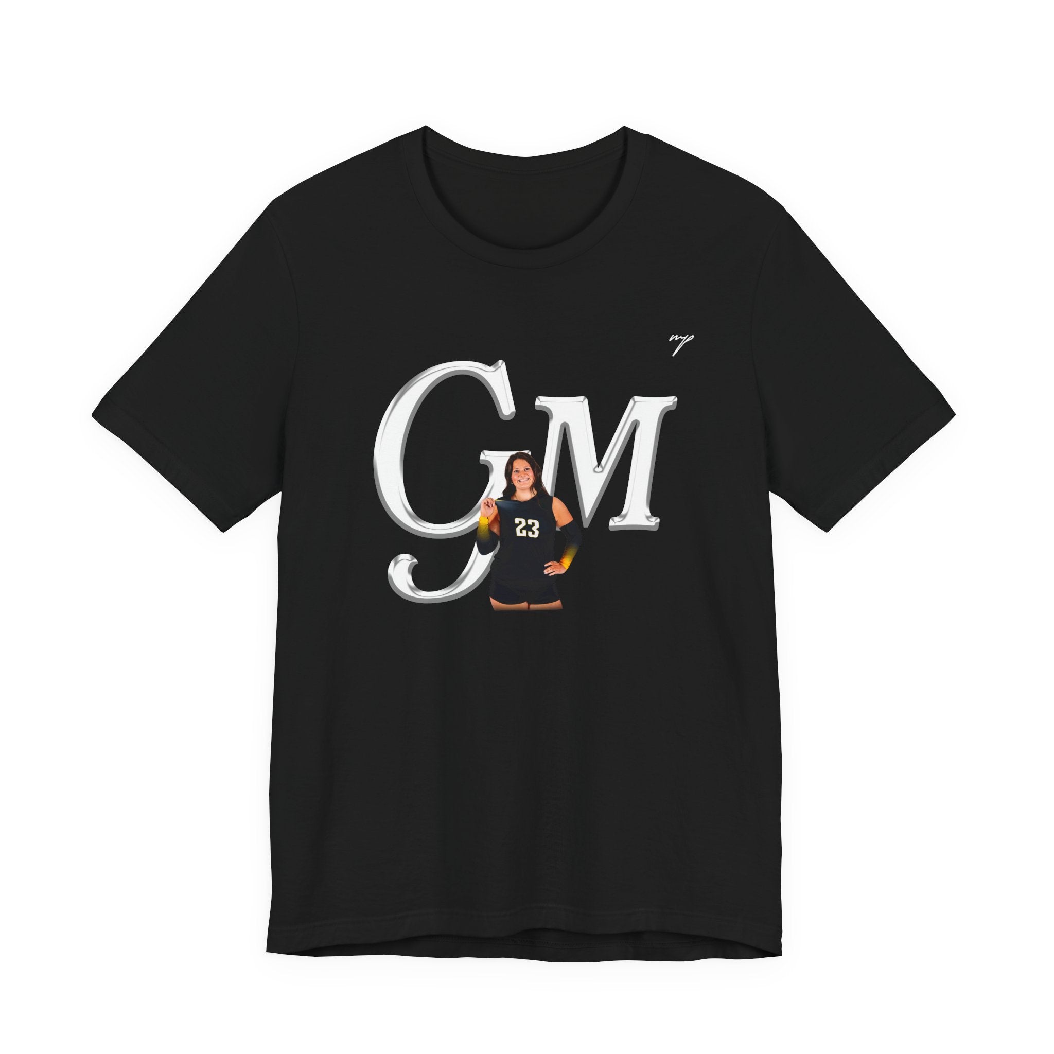 Gabi Maas Graphic Tee