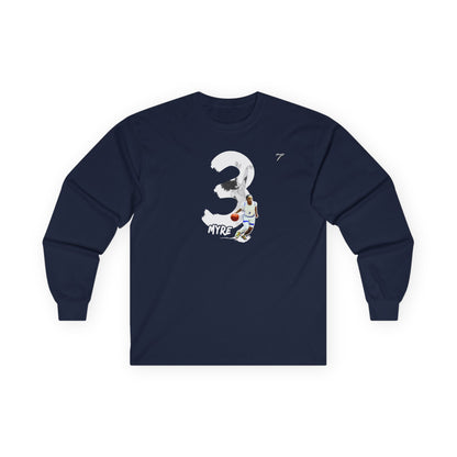 Lamyre Fitch Long Sleeve Tee