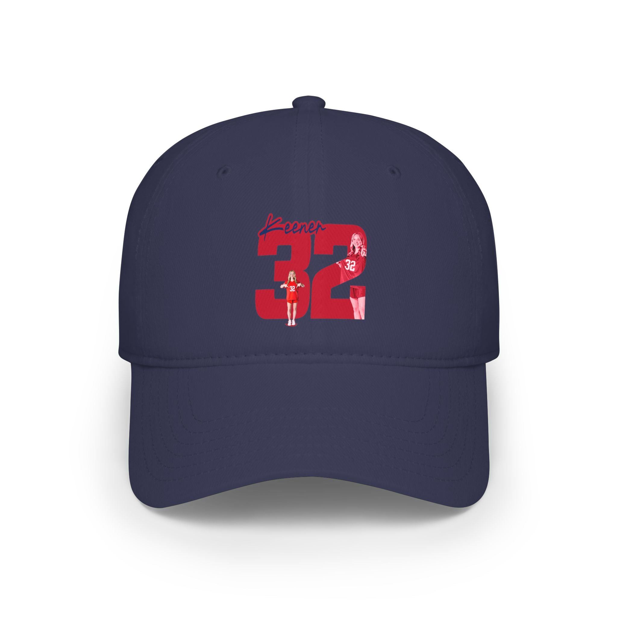 Jillian Keener Hat