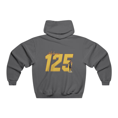 Quincy Hulverson Vintage Hoodie