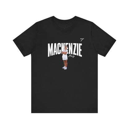 Mackenzie Borbi Graphic Tee