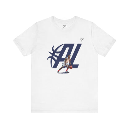 Alvin Miles Graphic Tee