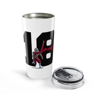 Brady Immel Tumbler Mug
